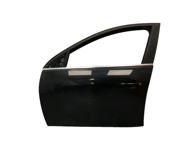 PUERTA DELANTERA IZQUIERDA OPEL INSIGNIA SPORTS TOURER NEGRO 2014