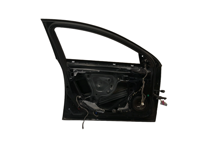 PUERTA DELANTERA IZQUIERDA OPEL INSIGNIA SPORTS TOURER NEGRO 2014