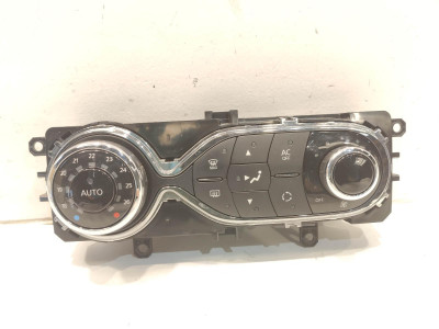 MANDO CALEFACCIÓN RENAULT CLIO 2014