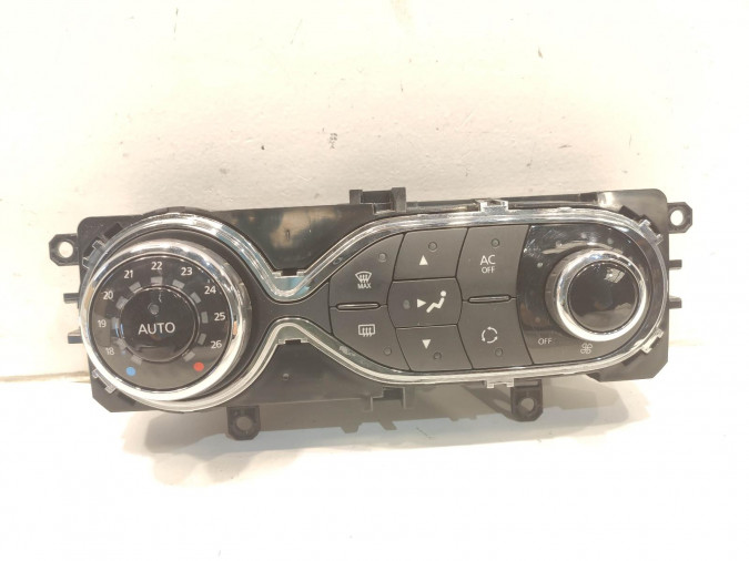 MANDO CALEFACCIÓN RENAULT CLIO 2014
