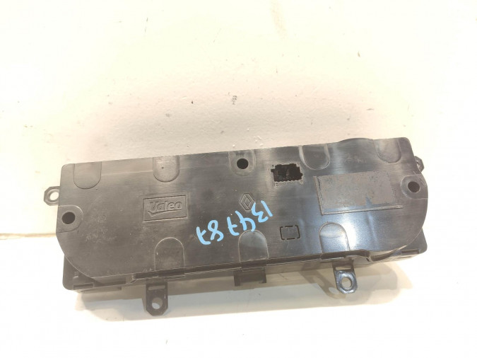 MANDO CALEFACCIÓN RENAULT CLIO 2014