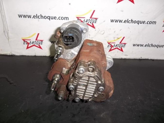 BOMBA INYECCIÓN RENAULT 2003