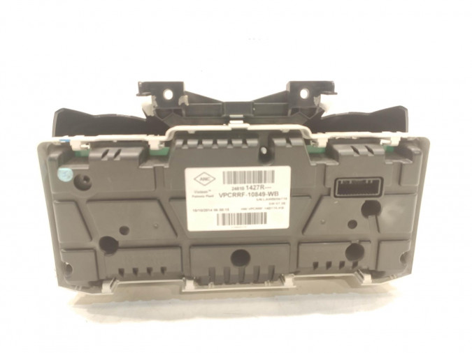 CUADRO INSTRUMENTOS RENAULT CLIO 2014