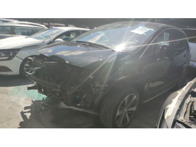 MANDO PORTON PEUGEOT 3008 2016
