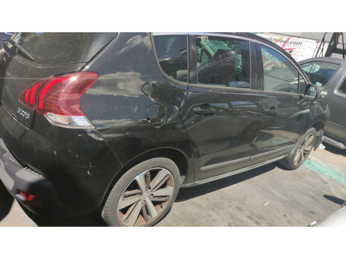 AIRBAG SUPERIOR LATERAL DERECHO PEUGEOT 3008 2016