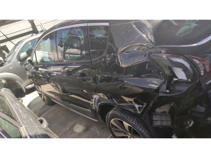 ROSETA MAN.TR.D.INT. PEUGEOT 3008 2016