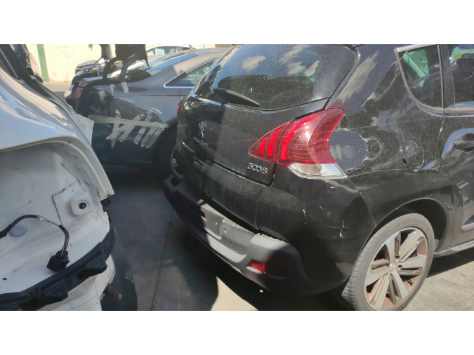 ROSETA MAN.TR.D.INT. PEUGEOT 3008 2016