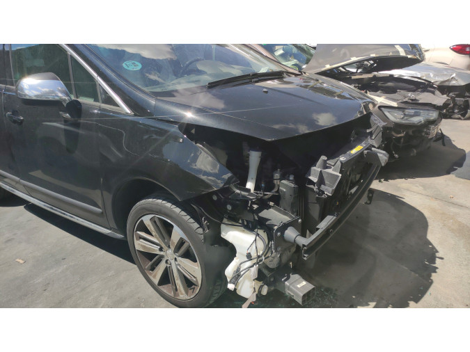 ROSETA MAN.TR.D.INT. PEUGEOT 3008 2016