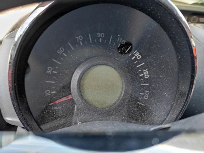 CUADRO INSTRUMENTOS CITROEN C1 2016