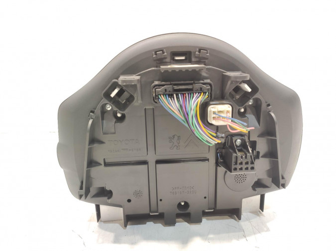 CUADRO INSTRUMENTOS CITROEN C1 2016