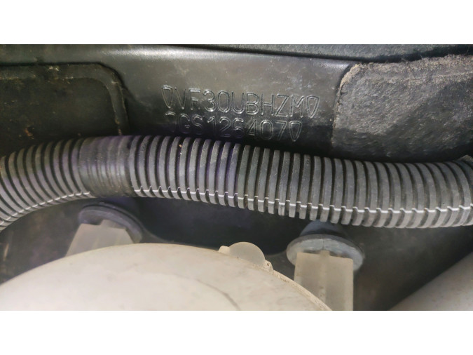 SENSOR ABS DELANTERO PEUGEOT 3008 2016