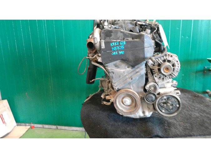 Motor RENAULT KANGOO EXPRESS 2019
