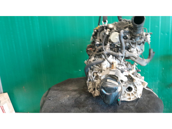 Motor RENAULT KANGOO EXPRESS 2019