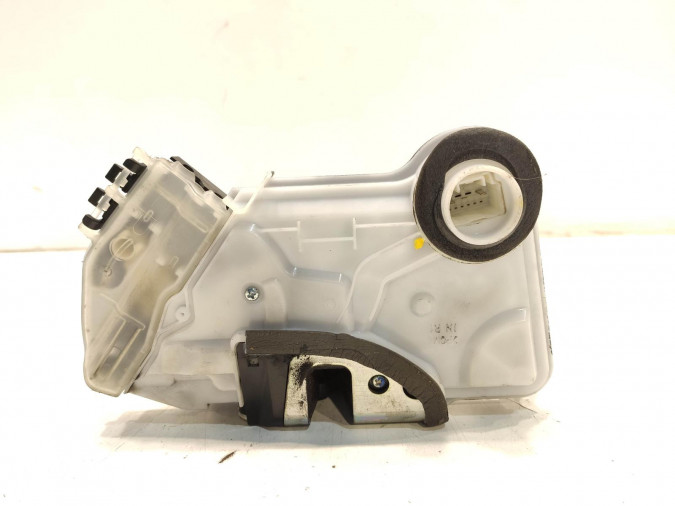 CERRADURA PUERTA DELANTERA DERECHA CITROEN C1 2016
