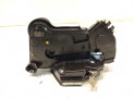 CERRADURA PUERTA DELANTERA DERECHA CITROEN C1 2016
