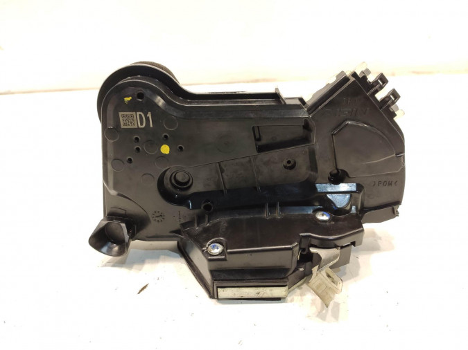 CERRADURA PUERTA DELANTERA DERECHA CITROEN C1 2016