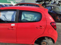 CERRADURA PUERTA TRASERA IZQUIERDA CITROEN C1 2016