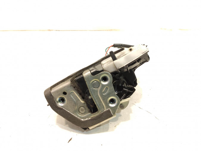 CERRADURA PUERTA TRASERA IZQUIERDA CITROEN C1 2016