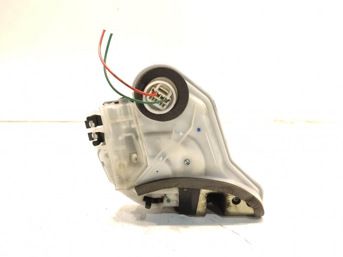 CERRADURA PUERTA TRASERA DERECHA CITROEN C1 2016