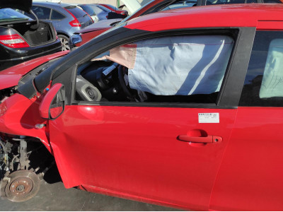 ELEVALUNAS DELANTERO IZQUIERDO CITROEN C1 2016