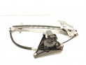 ELEVALUNAS DELANTERO IZQUIERDO CITROEN C1 2016