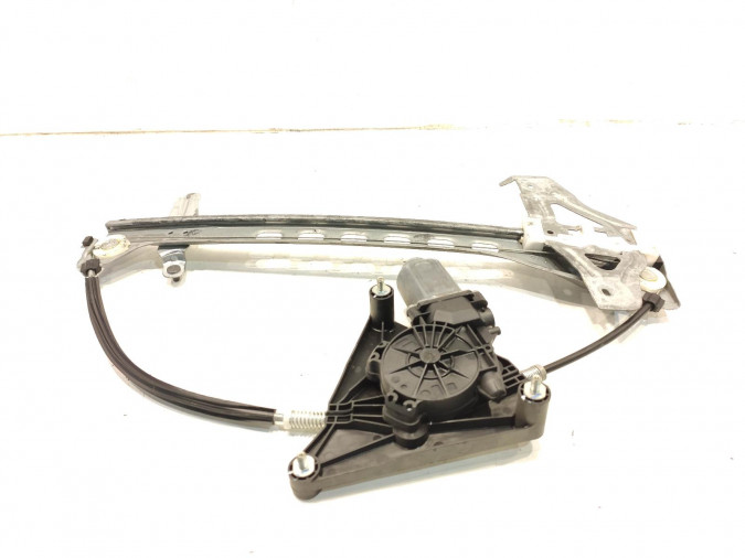 ELEVALUNAS DELANTERO IZQUIERDO CITROEN C1 2016