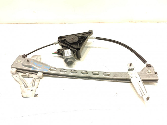 ELEVALUNAS DELANTERO DERECHO CITROEN C1 2016