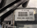 ELEVALUNAS DELANTERO DERECHO CITROEN C1 2016