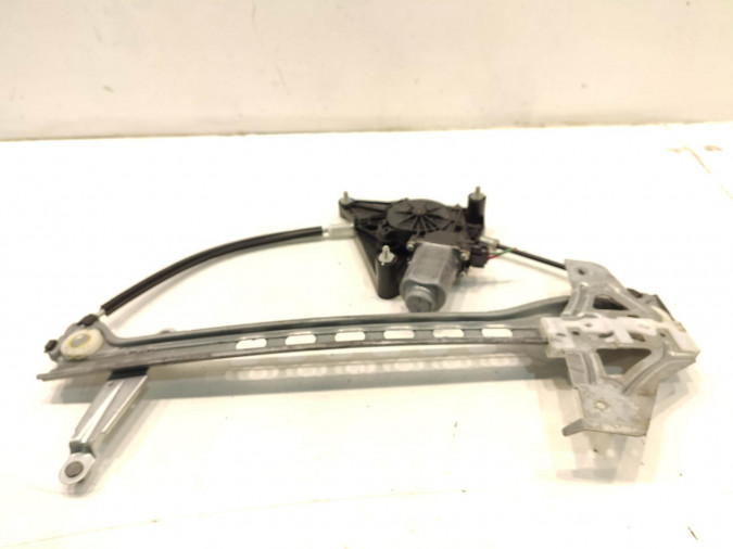 ELEVALUNAS DELANTERO DERECHO CITROEN C1 2016