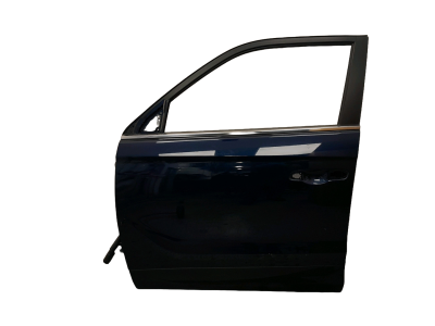 PUERTA DELANTERA IZQUIERDA SSANGYONG KORANDO AZUL 2021