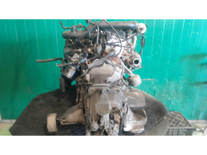 Motor VOLKSWAGEN PASSAT 1998