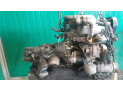 CAJA CAMBIOS VOLKSWAGEN PASSAT 1998
