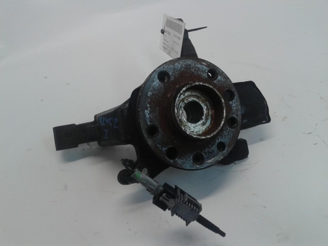MANGUETA SO OPEL ASTRA 2005