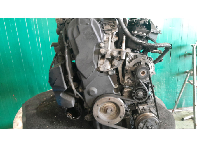 Motor FORD FOCUS 2005