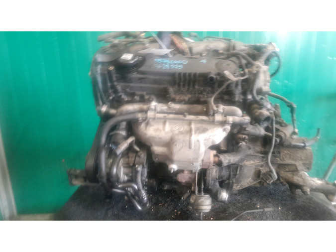 Motor ALFA ROMEO 156 2003