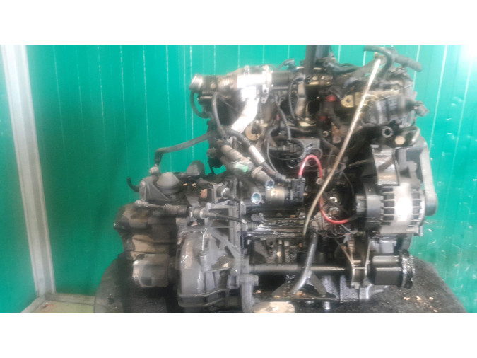 MOTOR ARRANQUE ALFA ROMEO 156 2003