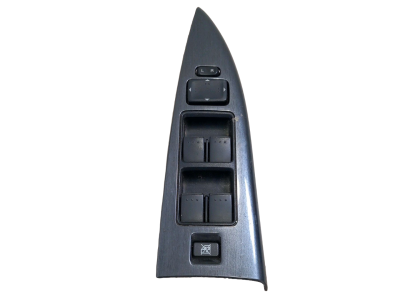 INTERRUPTOR ELEVALUNAS DELANTERO IZQUIERDO MAZDA 6 2005