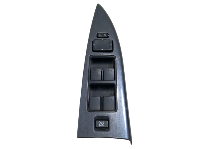INTERRUPTOR ELEVALUNAS DELANTERO IZQUIERDO MAZDA 6 2005