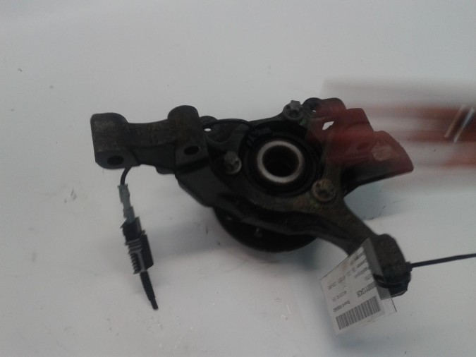 MANGUETA SO OPEL ASTRA 2005