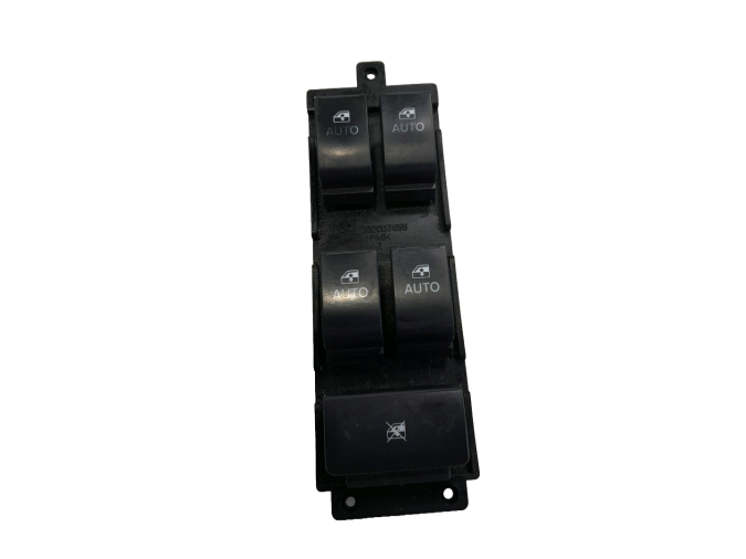 MANDO ELEVALUNAS DELANTERO IZQUIERDO OPEL ANTARA 2009