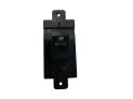MANDO ELEVALUNAS DELANTERO DERECHO OPEL ANTARA 2009
