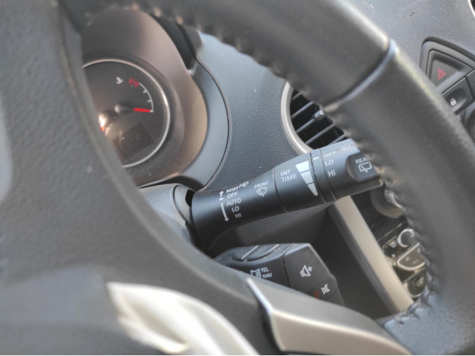 Mando Multifunción CITROEN C1 2013