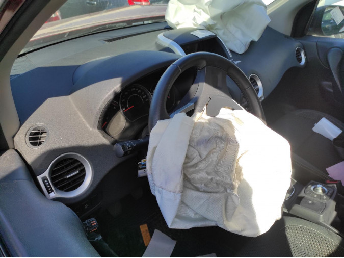 Mando Multifunción CITROEN C1 2013