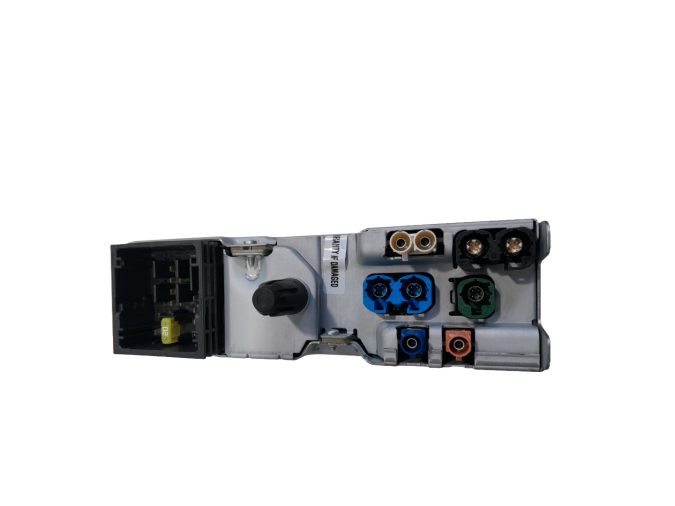 SISTEMA DE AUDIO RADIO DS DS 7 CROSSBACK 2021