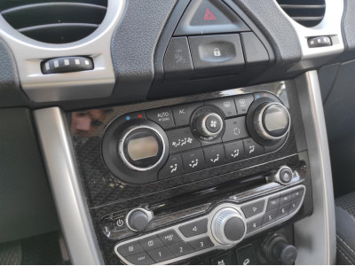 MANDO CALEFACCIÓN CITROEN C1 2013