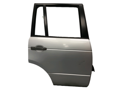 PUERTA TRASERA DERECHA LAND ROVER RANGE ROVER GRIS 2010