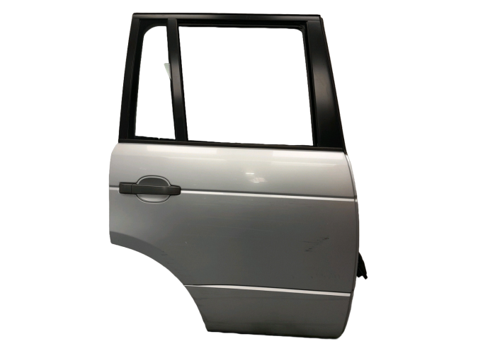 PUERTA TRASERA DERECHA LAND ROVER RANGE ROVER GRIS 2010