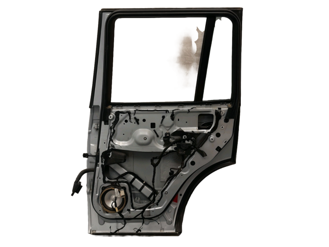 PUERTA TRASERA DERECHA LAND ROVER RANGE ROVER GRIS 2010