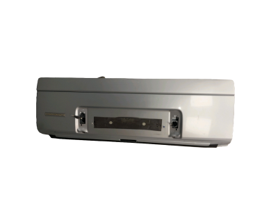 PORTON INFERIOR LAND ROVER RANGE ROVER GRIS 2010