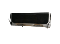 PORTON INFERIOR LAND ROVER RANGE ROVER GRIS 2010